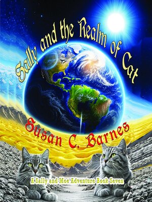 cover image of Sally and the Realm of Cat